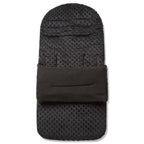Universal Dimple Footmuff / Cosy Toes - Fits All Pushchairs / Prams & Buggies