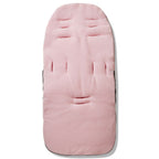 Universal Dimple Footmuff / Cosy Toes - Fits All Pushchairs / Prams & Buggies