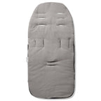 Universal Dimple Footmuff / Cosy Toes - Fits All Pushchairs / Prams & Buggies