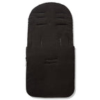 Universal Dimple Footmuff / Cosy Toes - Fits All Pushchairs / Prams & Buggies