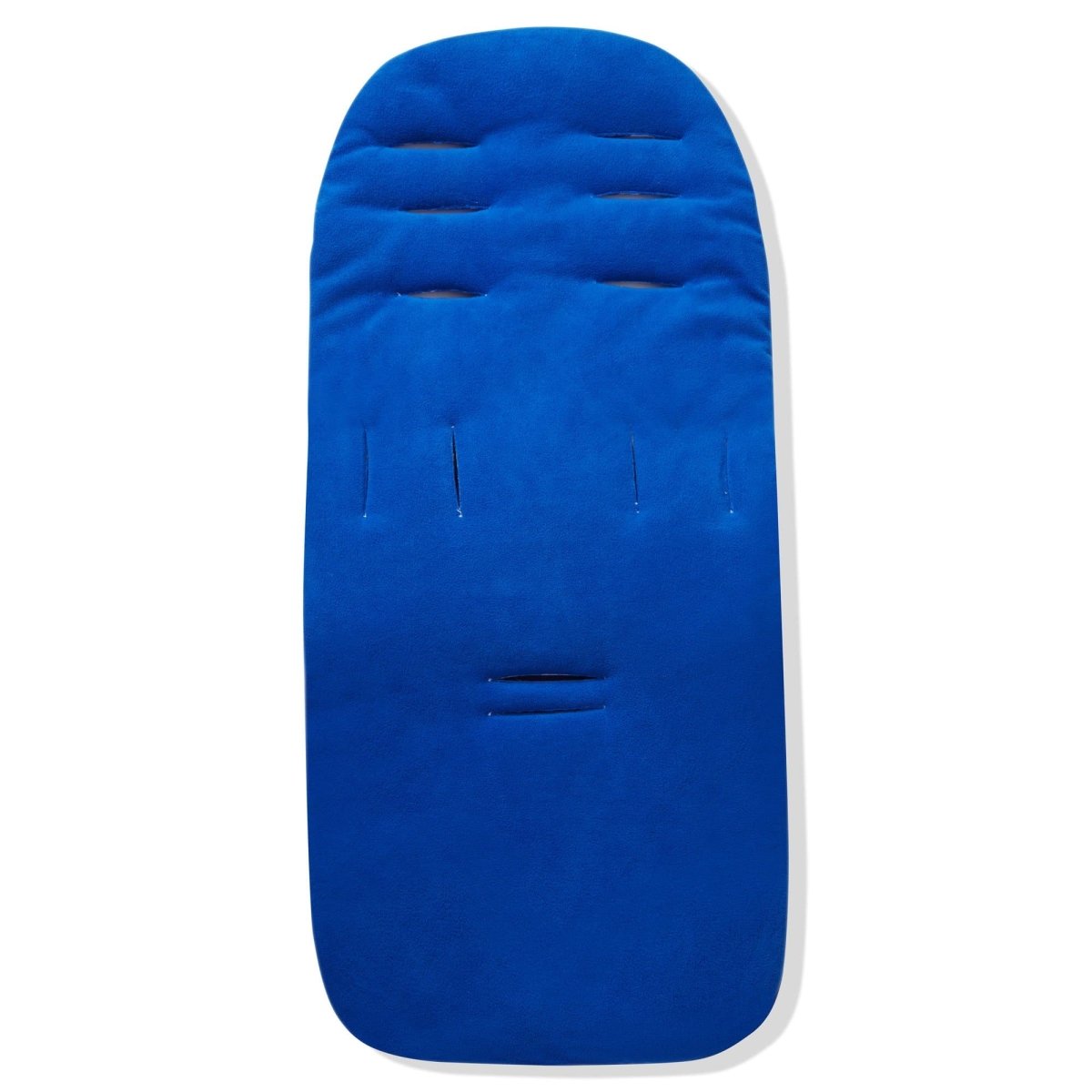 Universal Fleece Pushchair Footmuff / Cosy Toes - Fits All Pushchairs / Prams And Buggies