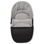 Universal Premium Car Seat Footmuff / Cosy Toes