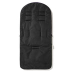 Universal Premium Pushchair Footmuff / Cosy Toes - Fits All Pushchairs / Prams And Buggies