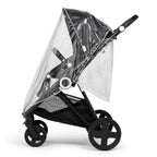 Universal Rain Cover For Pushchairs Strollers Buggys Prams