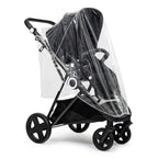 Universal Rain Cover For Pushchairs Strollers Buggys Prams