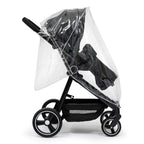 Universal Rain Cover For Pushchairs Strollers Buggys Prams
