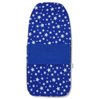 Universal Snuggle Buggy Summer Footmuff - Fits All Pushchairs / Prams And Buggies
