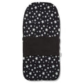 Universal Snuggle Buggy Summer Footmuff - Fits All Pushchairs / Prams And Buggies