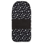 Universal Snuggle Buggy Summer Footmuff - Fits All Pushchairs / Prams And Buggies