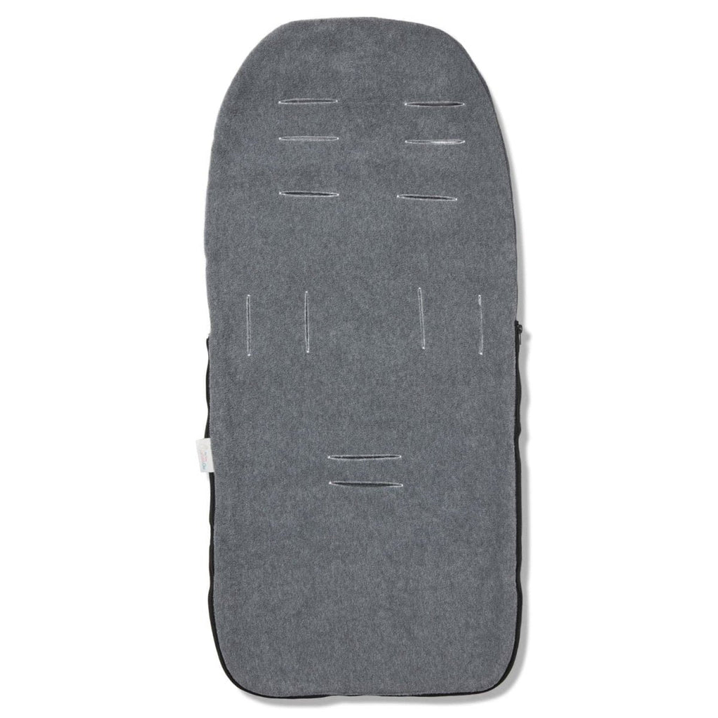 Universal Snuggle Buggy Summer Footmuff - Fits All Pushchairs / Prams And Buggies