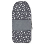 Universal Snuggle Buggy Summer Footmuff - Fits All Pushchairs / Prams And Buggies