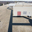 Rubber Rooftop Flooring Tiles
