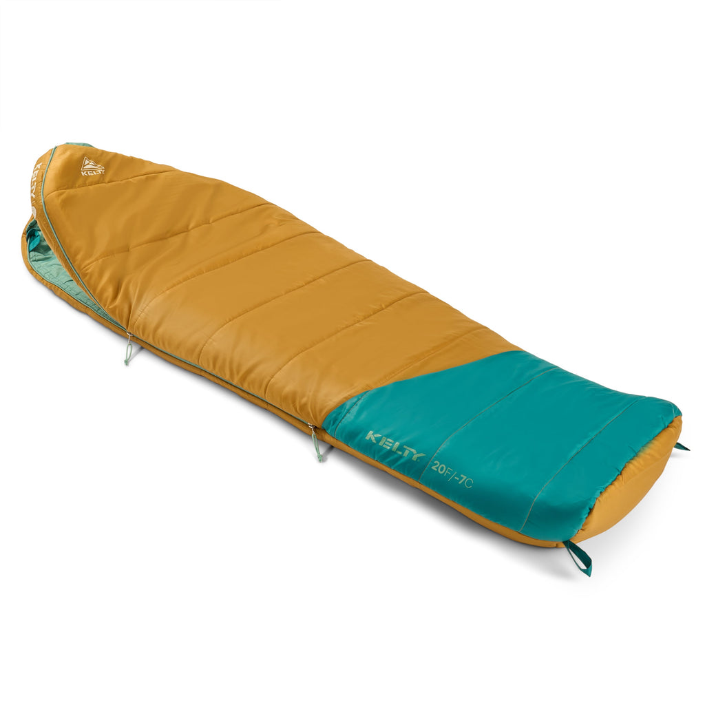 MISTRAL KIDS 20 DEG WOODTHRUSH
