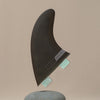 Deflow V.2 Thruster fins
