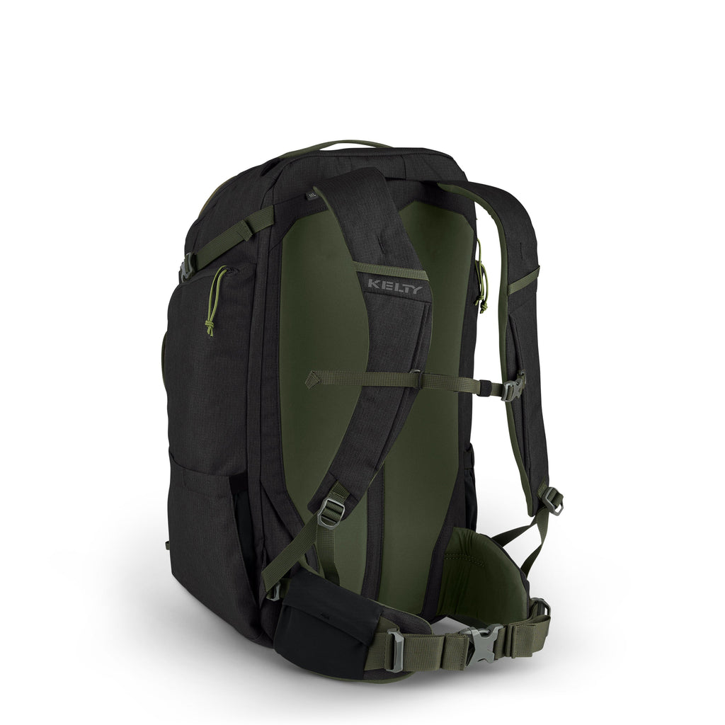KELTY REDWING TRAVELLER 40 NEGRO
