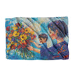 Mother's Day Joy Blanket