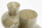 Vase MODEST - TAUPE Colour by DutZ