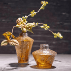 Vase and Diffuser GHEATA - AMBER