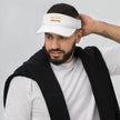 Irish Army - Visor