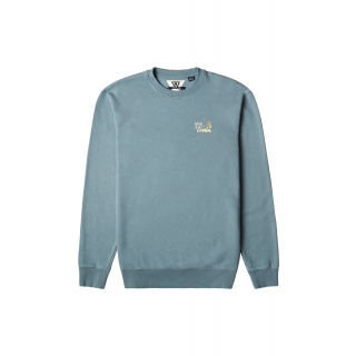 Vissla Cruize-In Crewfleece
