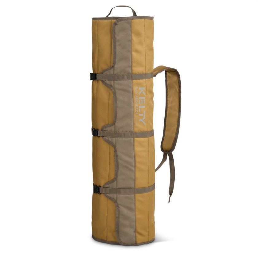 RAD-ARONDACK CHAIR WOOD THRUSH