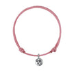 Pulseras Love Rope