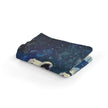 Lunar Exploration Blanket