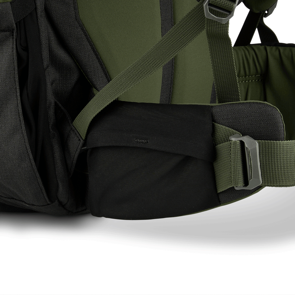 KELTY REDWING TRAVELLER 40 NEGRO