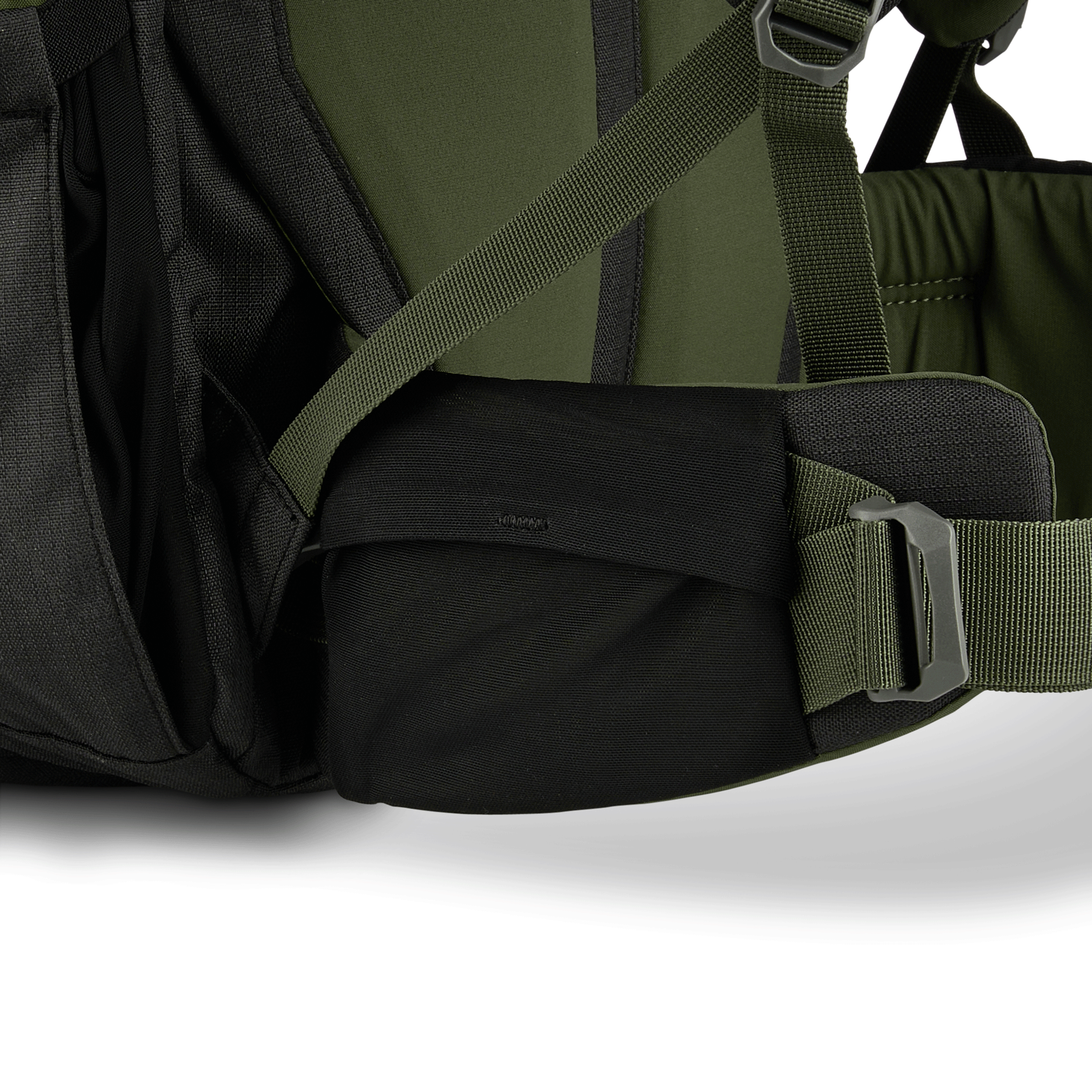 KELTY REDWING TRAVELLER 50 BLACK