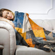 Dimensional Shift Blanket