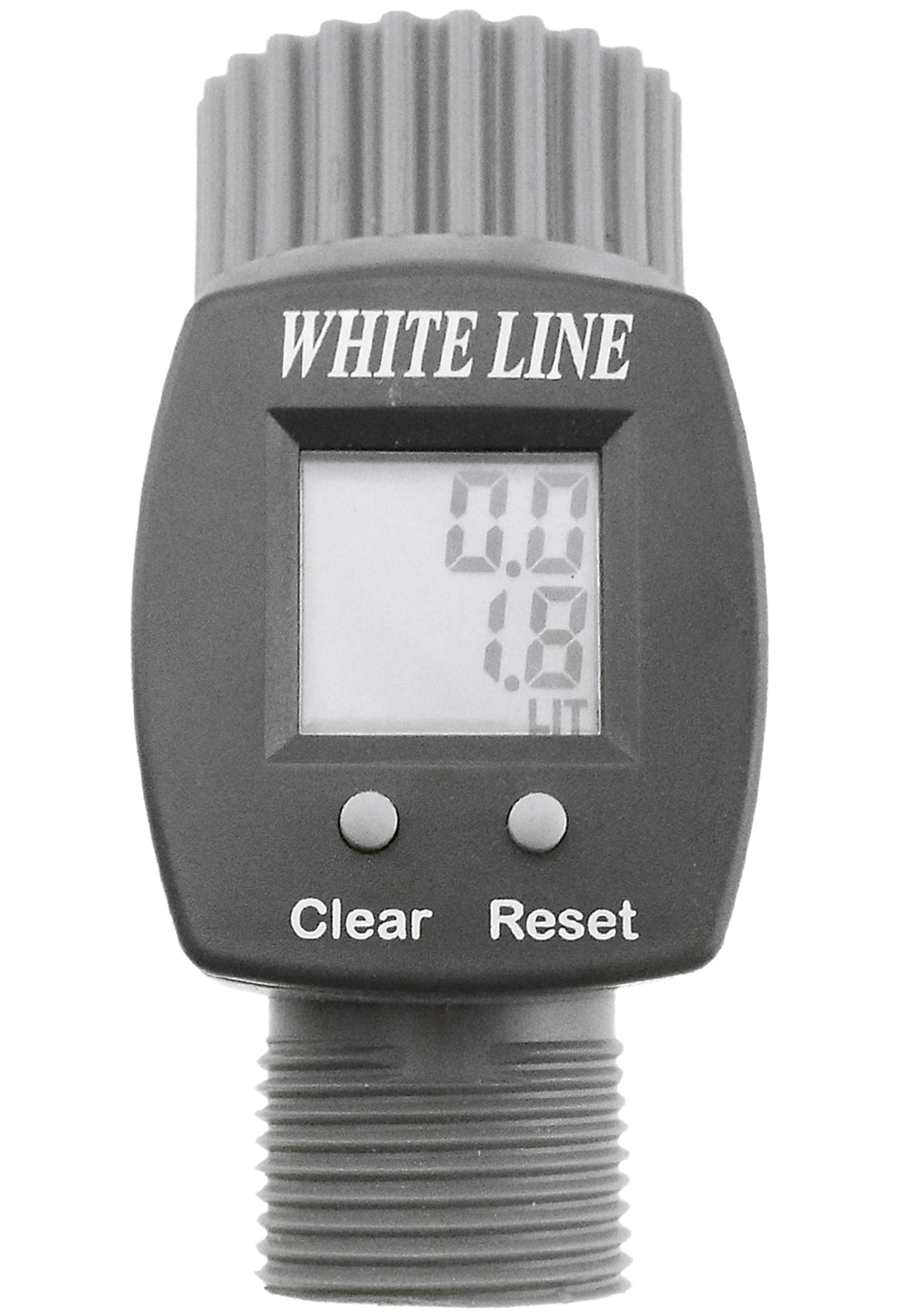 Water Flow Meter 3/4" BSPM-F