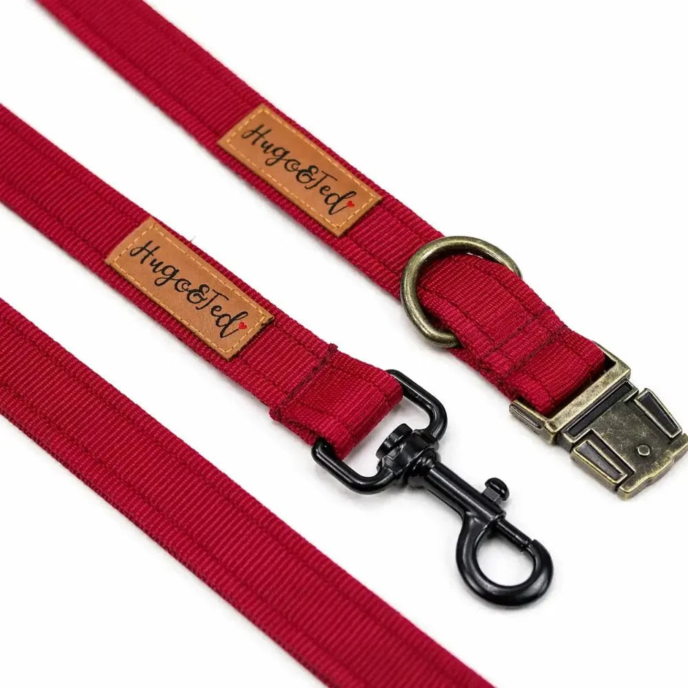Waterproof Dog Collars - Ready Made