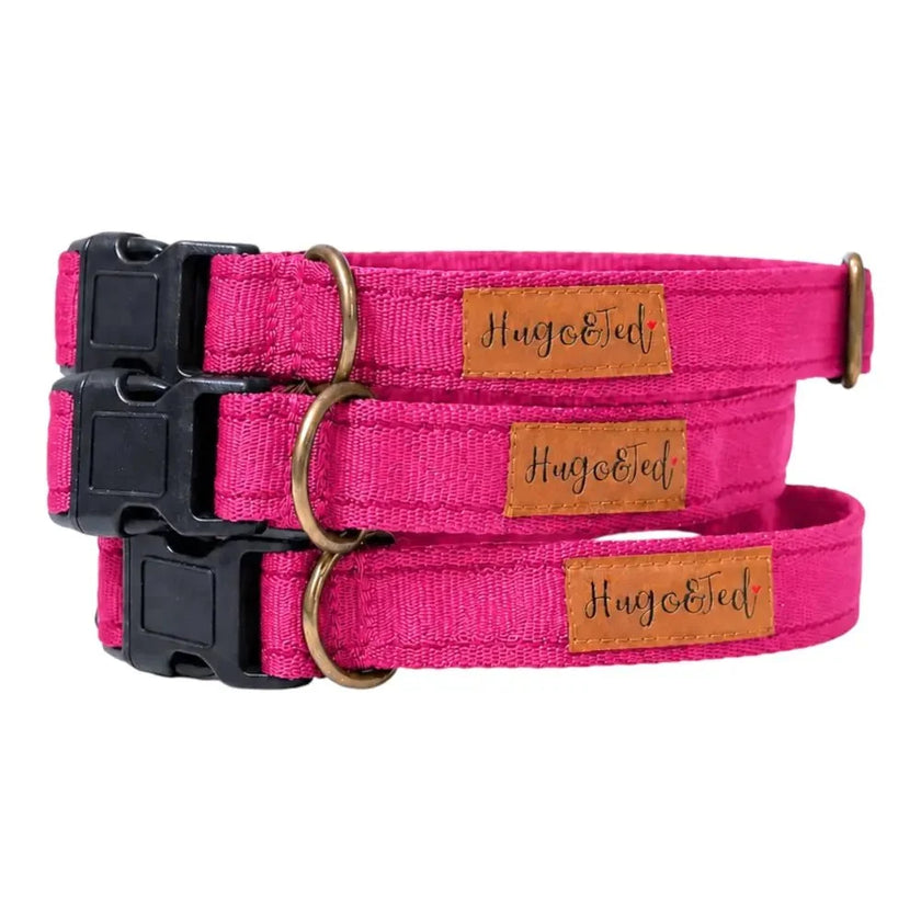 Waterproof Dog Collars - Ready Made