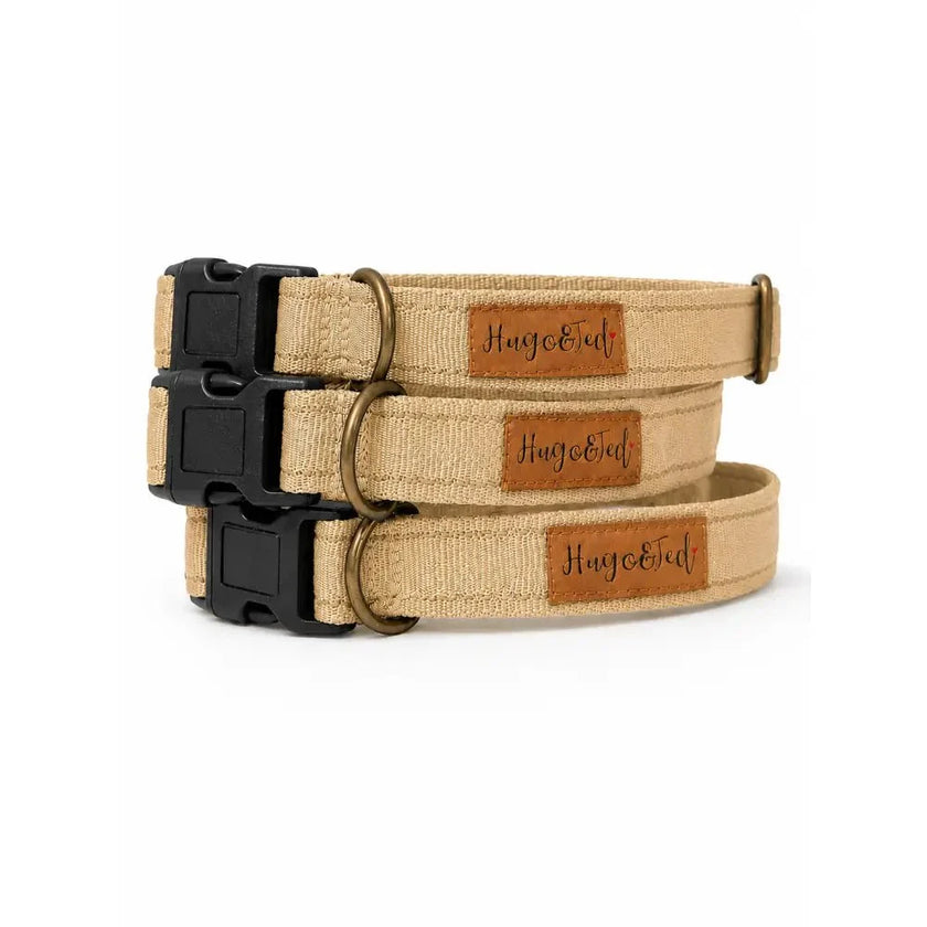 Waterproof Dog Collars - Ready Made