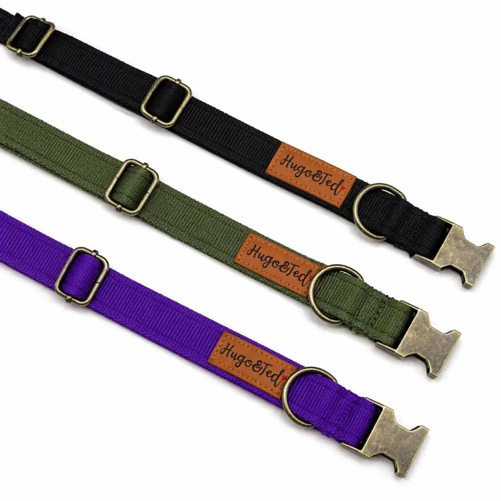 Waterproof Dog Collars - Ready Made