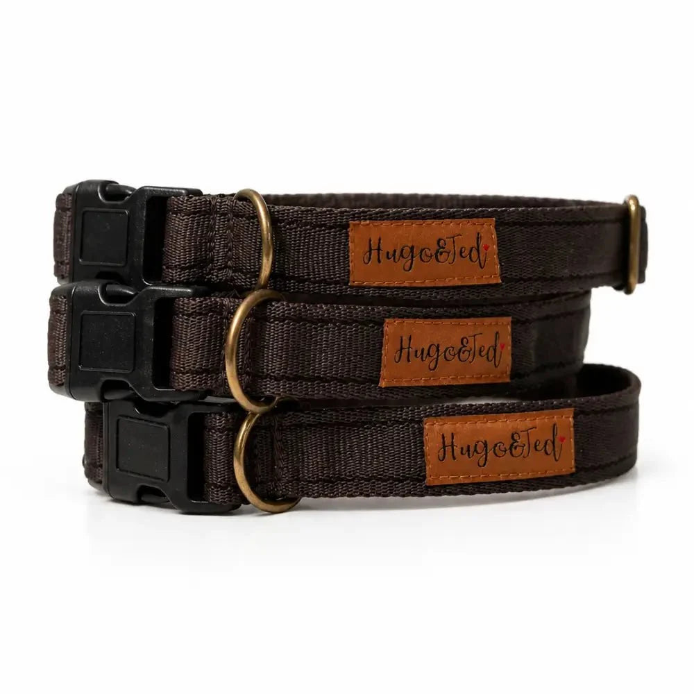 Waterproof Dog Collars - Ready Made