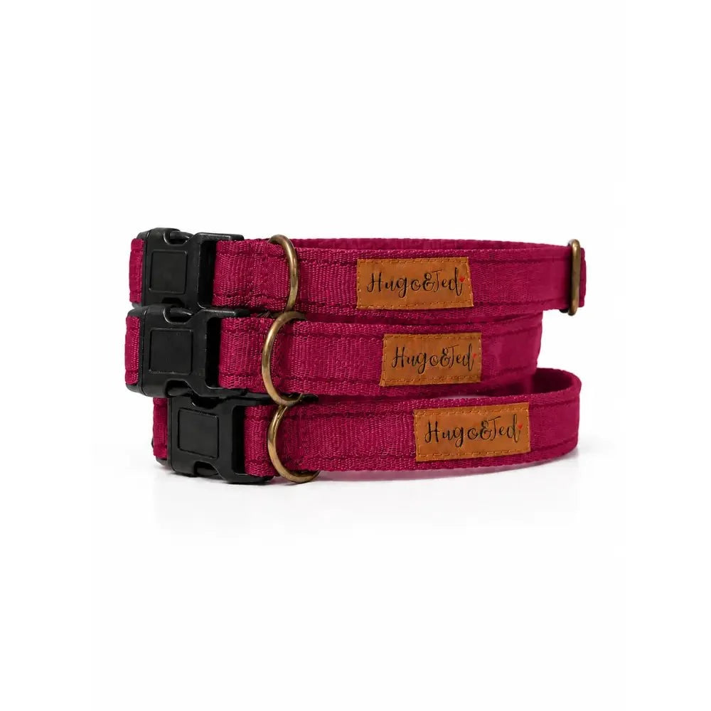 Waterproof Dog Collars - Ready Made