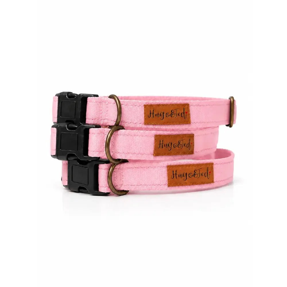 Waterproof Dog Collars - Ready Made