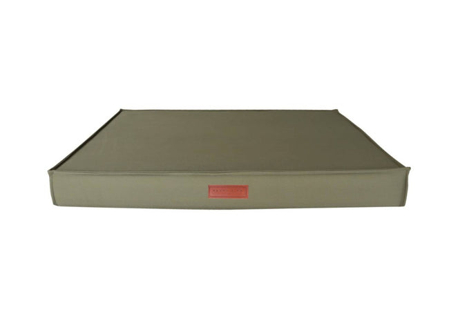 Waterproof & Memory Foam Dog Bed With Removable Covers | Henley
