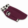 Waterproof Rainfleece Dog Coat - Standard Sizes, Ready Made