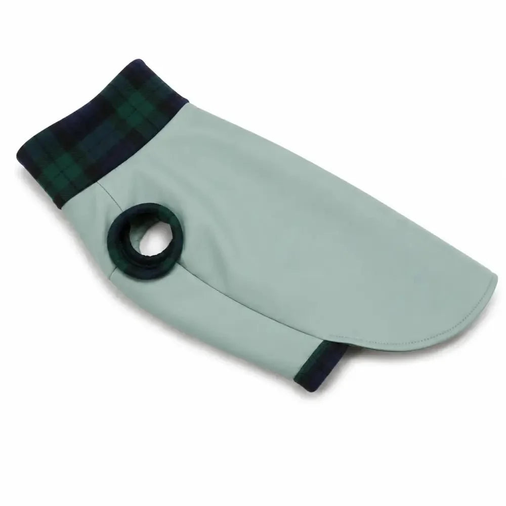 Waterproof Rainfleece Dog Coat - Standard Sizes, Ready Made