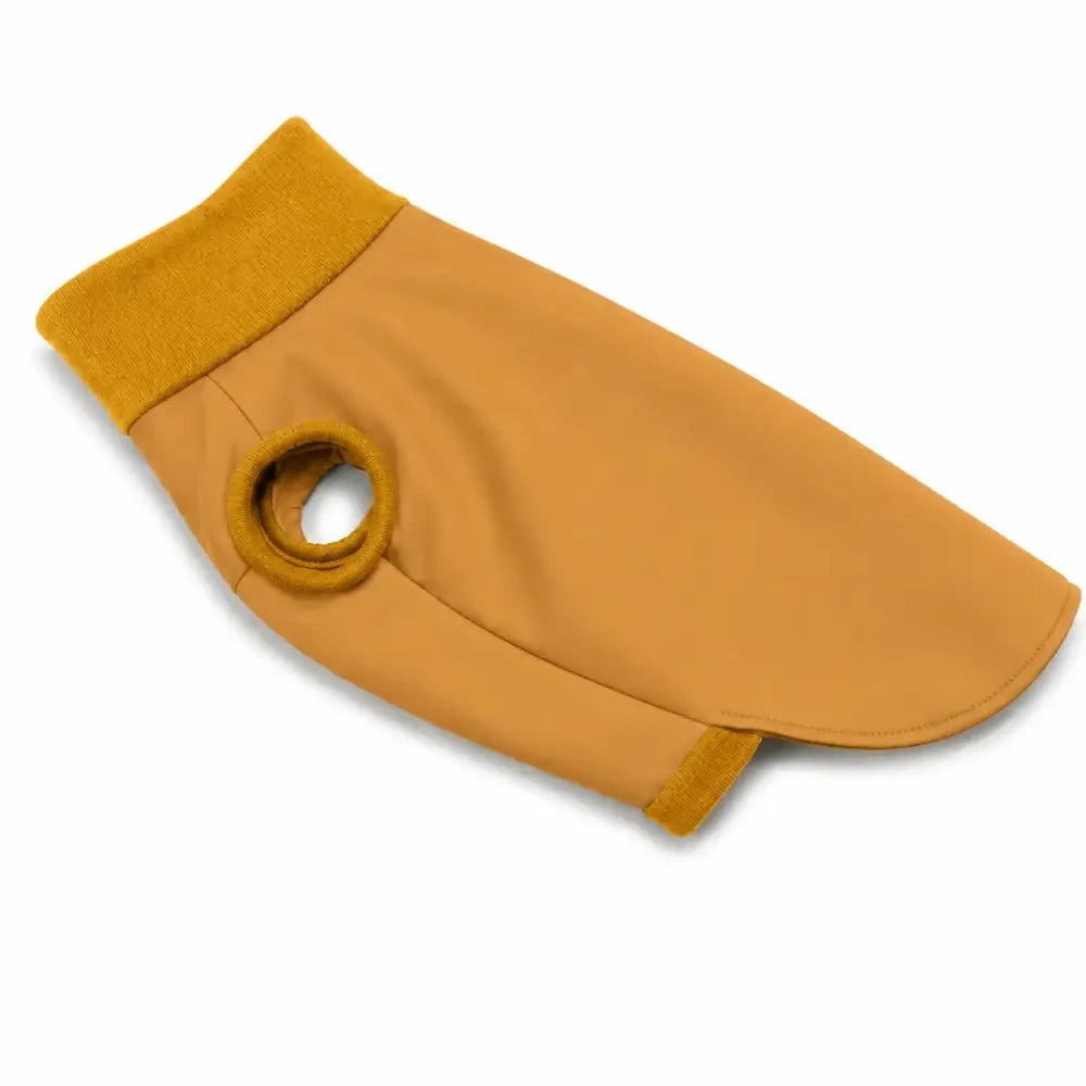 Waterproof Rainfleece Dog Coat - Standard Sizes, Ready Made