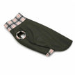 Waterproof Rainfleece Dog Coat - Standard Sizes, Ready Made