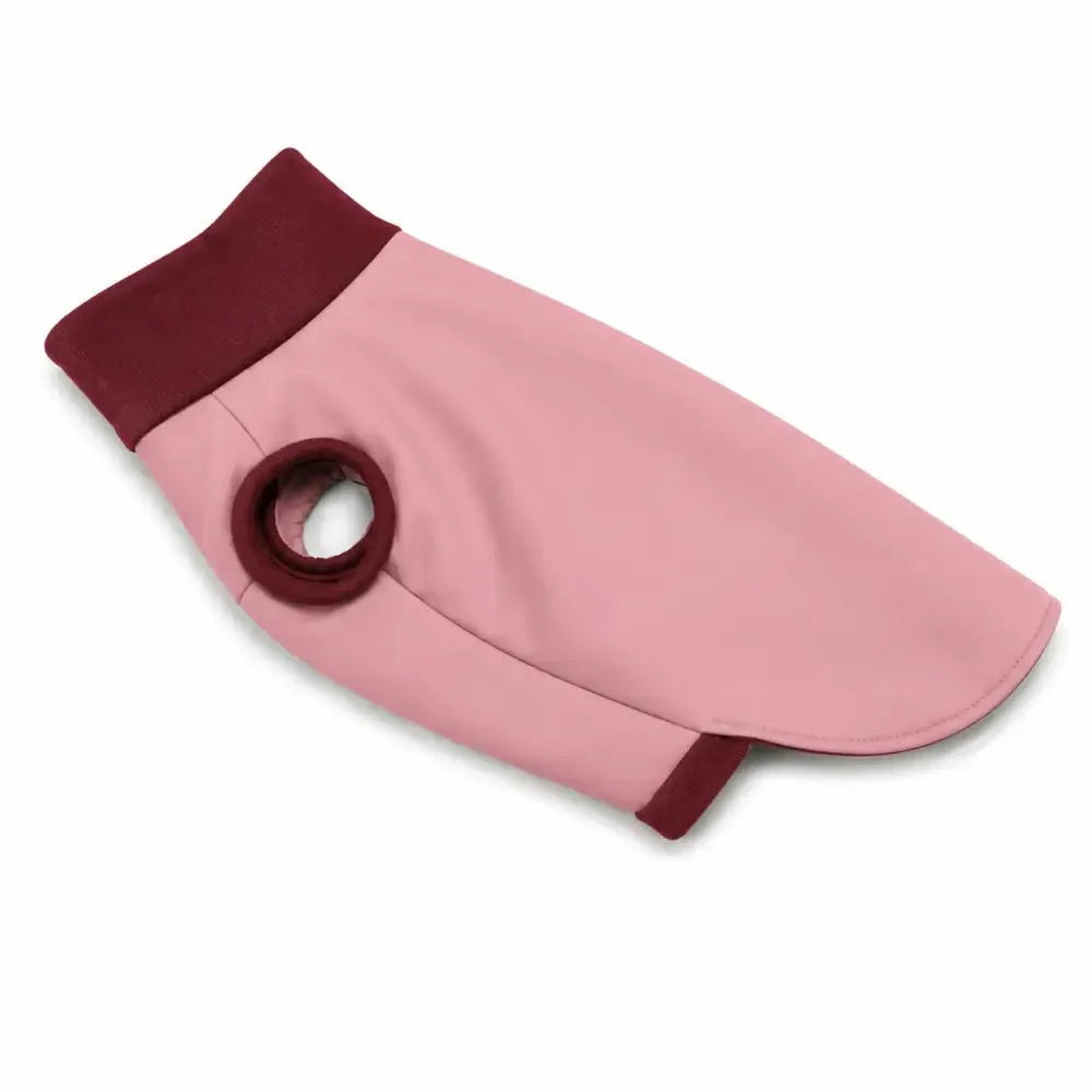 Waterproof Rainfleece Dog Coat - Standard Sizes, Ready Made