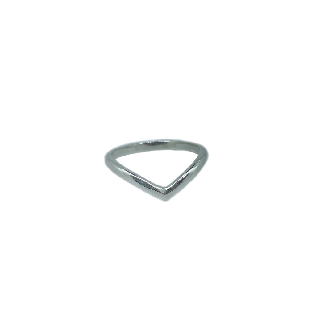 Wishbone Ring