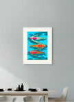 In this Together - Giclée Screen Print