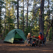 KELTY WIRELESS 4P TENT