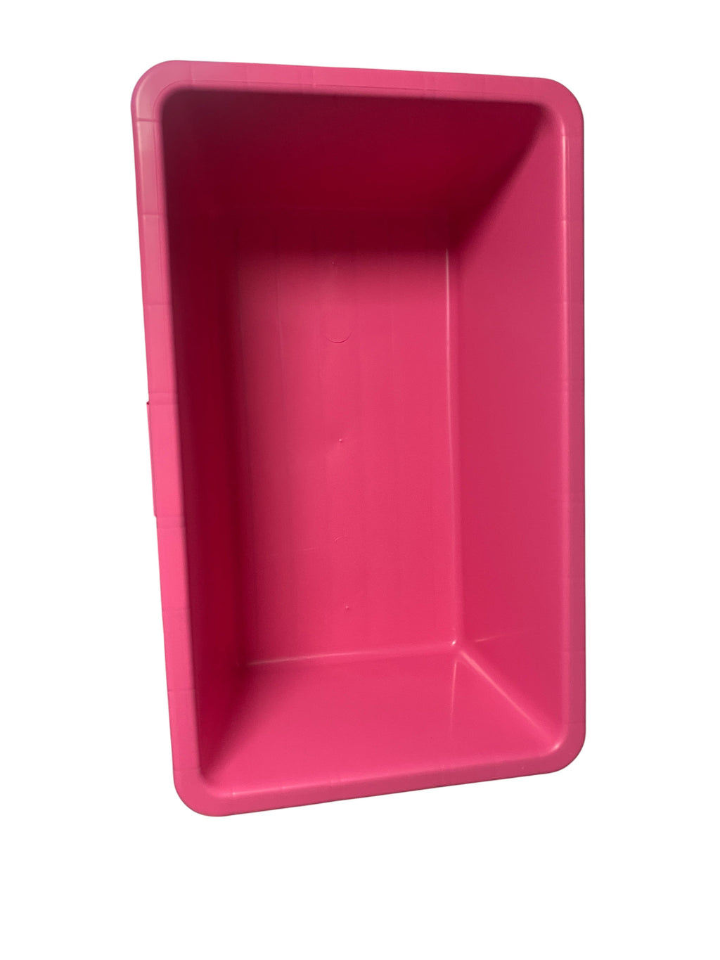 Mixing Tub 90L Pink