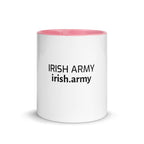 Mug with Color Inside