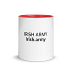 Mug with Color Inside